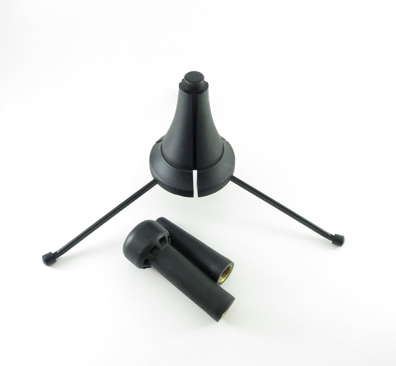 On-Stage Desktop Soprano Sax Stand, Black, DSK-7600 On-Stage Accessories for sale canada