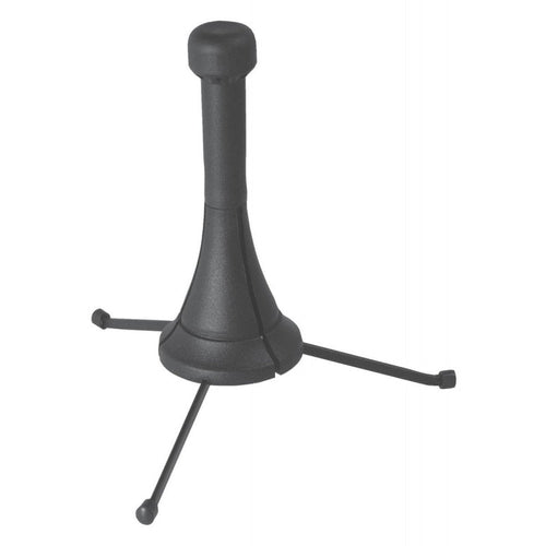 On-Stage Desktop Soprano Sax Stand, Black, DSK-7600 On-Stage Accessories for sale canada