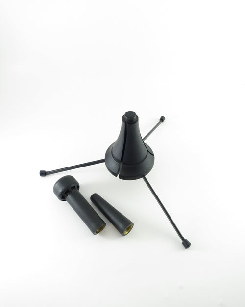 On-Stage Desktop Soprano Sax Stand, Black, DSK-7600 On-Stage Accessories for sale canada