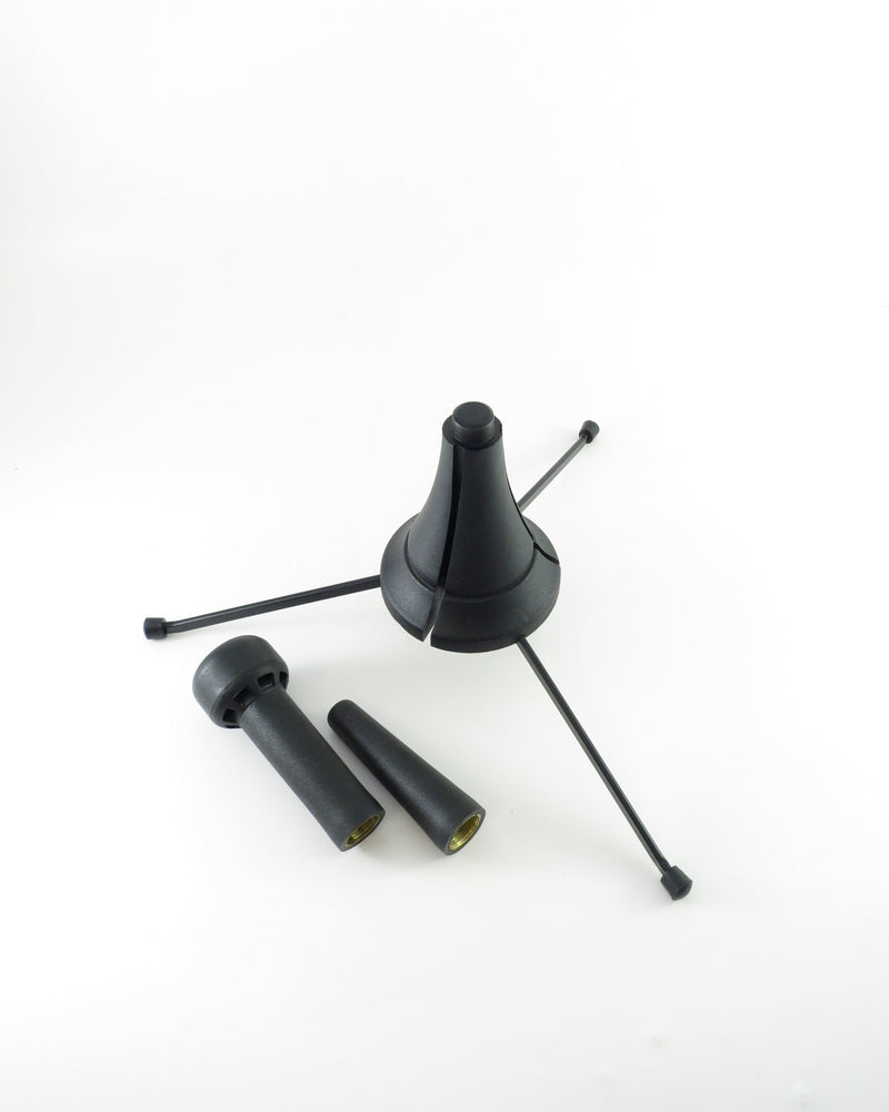 On-Stage Desktop Soprano Sax Stand, Black, DSK-7600 On-Stage Accessories for sale canada