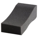 On-Stage Foam Shoulder Pad For Violin / Viola Medium On-Stage Accessories for sale canada