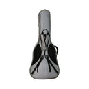 On-Stage GBA4990CG Deluxe Acoustic Guitar Gig Bag On-Stage Guitar Accessories for sale canada