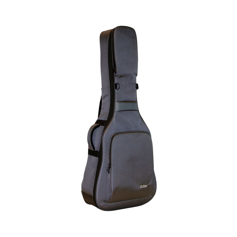 On-Stage GBA4990CG Deluxe Acoustic Guitar Gig Bag On-Stage Guitar Accessories for sale canada