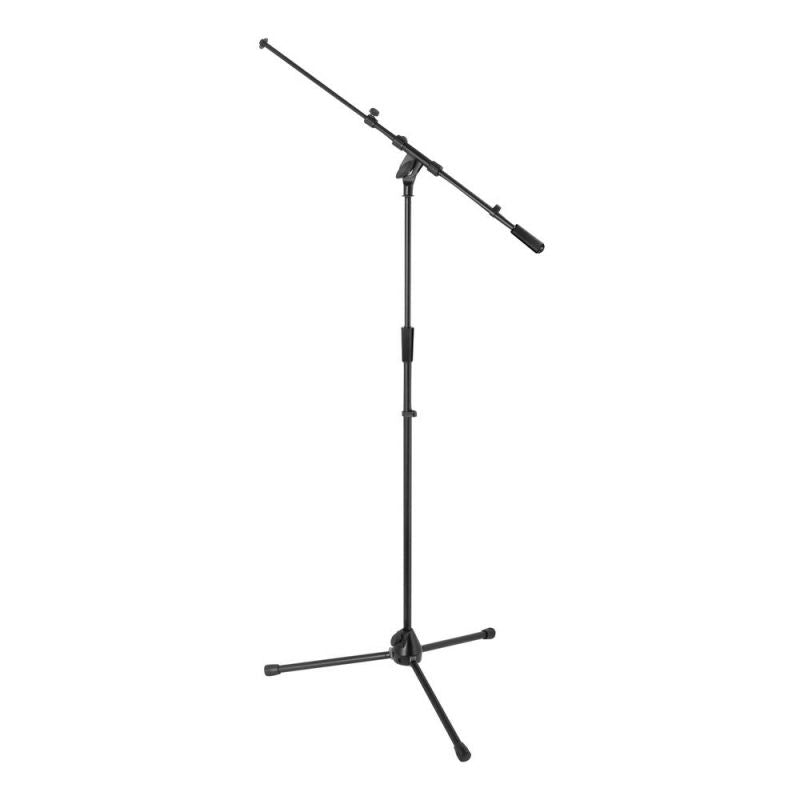 On-Stage Heavy-Duty Tele-Boom Microphone Stand On-Stage Accessories for sale canada