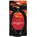 On-Stage Mic Cable (10', XLR-XLR), MC12-10 On-Stage Accessories for sale canada