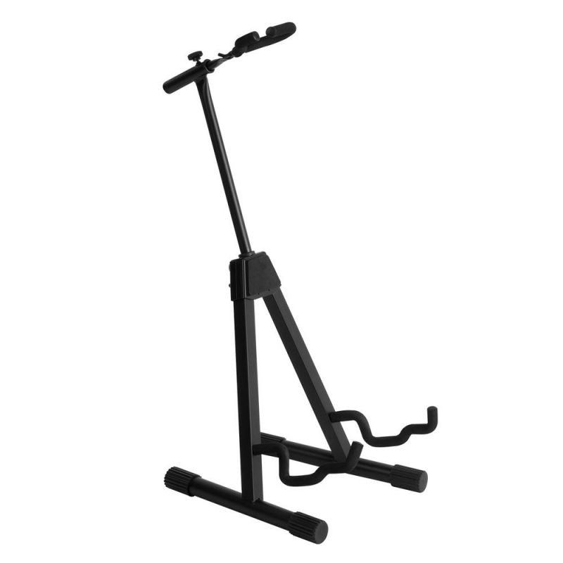 On-Stage Professional Flip-It A-Frame Guitar Stand On-Stage Accessories for sale canada