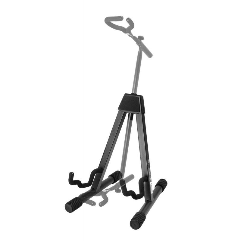 On-Stage Professional Flip-It A-Frame Guitar Stand On-Stage Accessories for sale canada