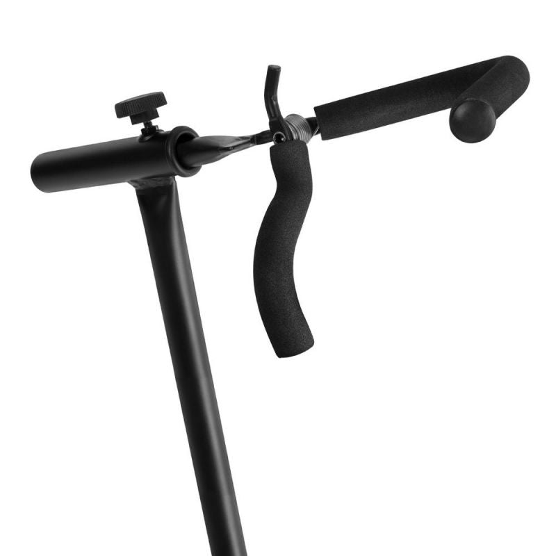 On-Stage Professional Flip-It A-Frame Guitar Stand On-Stage Accessories for sale canada