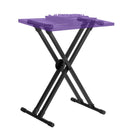 On Stage Stands KS8291XX Lok-Tight Pro Double-X ERGO-LOK Keyboard Stand On-Stage Accessories for sale canada