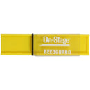 On-Stage Two-Slot Reed Guard, RDG2000 On-Stage Accessories for sale canada