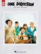 One Direction - Up All Night Default Hal Leonard Corporation Music Books for sale canada