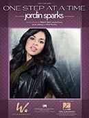 One Step at a Time Default Hal Leonard Corporation Music Books for sale canada