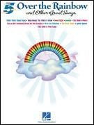 Over the Rainbow and Other Great Songs Default Hal Leonard Corporation Music Books for sale canada
