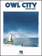 Owl City - Ocean Eyes Default Hal Leonard Corporation Music Books for sale canada