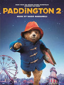Paddington 2 Hal Leonard Corporation Music Books for sale canada