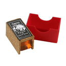 Paganini Finest Solo Rosin in Cork Case Paganini Violin Accessories for sale canada