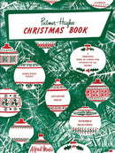 Palmer-Hughes Christmas Book Alfred Music Publishing Music Books for sale canada