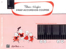 Palmer-Hughes Prep Accordion Course, Book 1A TheMusicStand.ca for sale canada