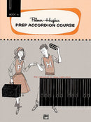 Palmer-Hughes Prep Accordion Course, Book 1B Alfred Music Publishing Music Books for sale canada