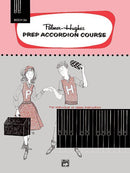 Palmer-Hughes Prep Accordion Course, Book 2A Alfred Music Publishing Music Books for sale canada