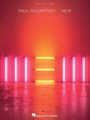 Paul McCartney NEW Hal Leonard Corporation Music Books for sale canada