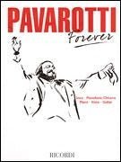Pavarotti Forever Default Hal Leonard Corporation Music Books for sale canada