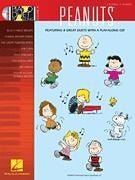Peanuts® Piano Duet Play-Along, Volume 21 Default Hal Leonard Corporation Music Books for sale canada