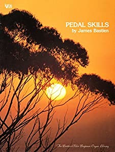 Pedal Skills, Level 1 Kjos (Neil A.) Music Co ,U.S. Music Books for sale canada