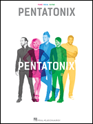 Pentatonix - P/V/G Hal Leonard Corporation Music Books for sale canada