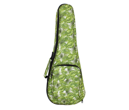 Perrie's Soprano Ukulele Bag Green Perri's Ukulele Accessories for sale canada