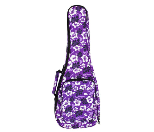 Perrie's Tenor Ukulele Bag Purple Perri's Ukulele Accessories for sale canada