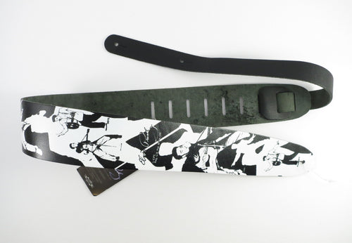 Elvis presley guitar strap hotsell