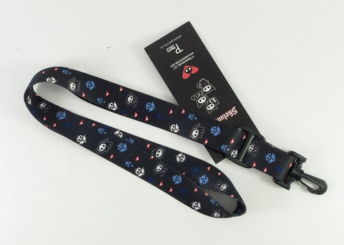 Perri's Saxophone Strap SP1-750 Perri's Instrument Accessories for sale canada