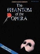 Phantom of the Opera - Big Note Piano Default Hal Leonard Corporation Music Books for sale canada