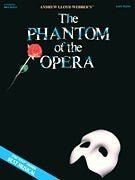 Phantom of the Opera Easy Piano Default Hal Leonard Corporation Music Books for sale canada