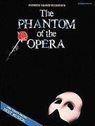 Phantom of the Opera Default Hal Leonard Corporation Music Books for sale canada