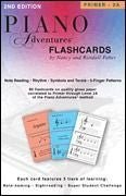 Piano Adventures Flashcards In-a-Box Hal Leonard Corporation Music Books for sale canada