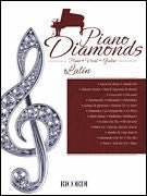 Piano Diamonds: Latin Default Hal Leonard Corporation Music Books for sale canada