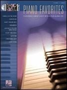 Piano Favorites, Piano Duet Play-Along, Volume 1 Default Hal Leonard Corporation Music Books for sale canada
