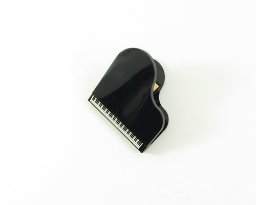 PIANO SHAPED CLIP Aim Gifts Accessories for sale canada