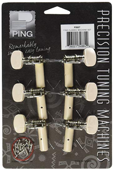 Ping Precision Tuning Machines Classic Machine Set Ping Guitar Accessories for sale canada
