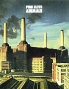 Pink Floyd - Animals Default Hal Leonard Corporation Music Books for sale canada