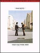 Pink Floyd - Wish You Were Here Default Hal Leonard Corporation Music Books for sale canada