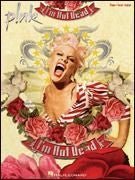 Pink - I'm Not Dead Default Hal Leonard Corporation Music Books for sale canada