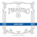 Pirastro Aricore 4/4 Violin String Set - Medium Gauge with Ball End E Pirastro Accessories for sale canada