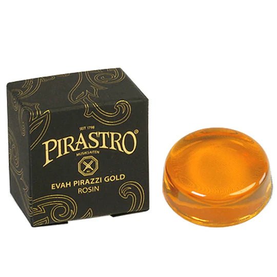 Pirastro Evah Pirazzi Gold Rosin Pirastro Violin Accessories for sale canada