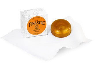 Pirastro Goldflex Rosin Pirastro Violin Accessories for sale canada