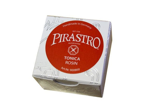 Pirastro Tonica Rosin Pirastro Violin Accessories for sale canada