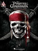 Pirates of the Caribbean - On Stranger Tides Featuring Rodrigo Y Gabriela Default Hal Leonard Corporation Music Books for sale canada