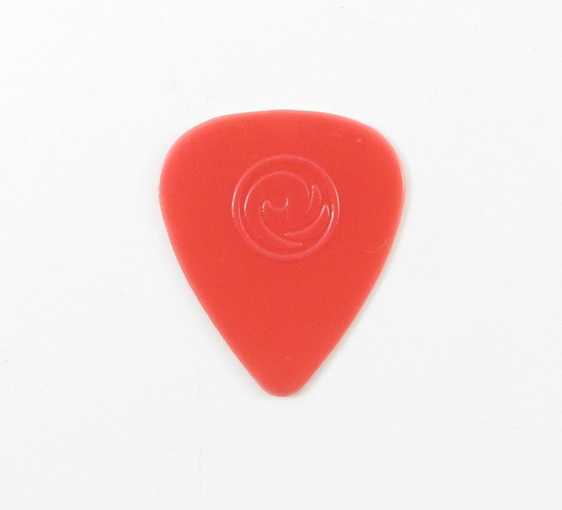 Planet Waves Guitar Picks .46mm Red Light Thin Delflex Single D'Addario &Co. Inc Guitar Accessories for sale canada